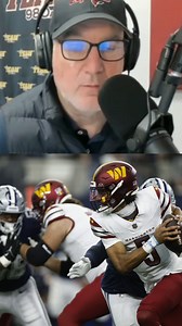 4.6K views · 69 reactions | Is Sunday in Dallas a "code red" game for Washington? Kevin Sheehan says it is too early for that, but this is 'red-ish' | The Team 980AM | Facebook