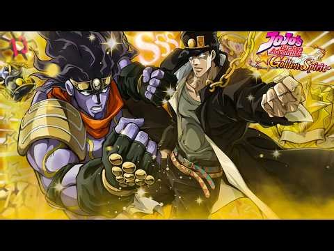 Can I Beat the HARDEST Content in JoJo’s Golden Spirit?
