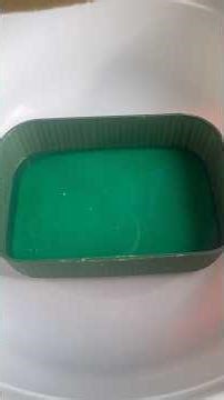 Comet paste ✨💫 #asmrcommunity #satisfying #foam #comet #fypシ゚viral #viralshort #sponge #explore