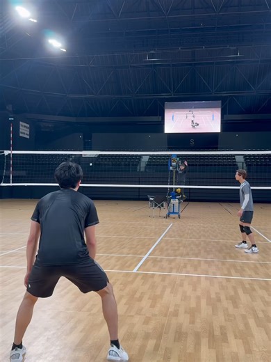 Goooooood #eception🔥🏐#期待のルーキー#えいろ#ハイキュー