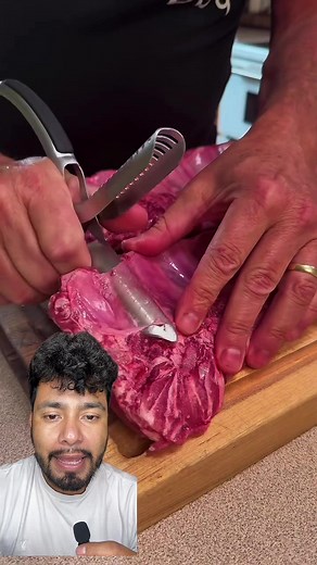 Costillas a la Brasas: ¿Sabías esto?