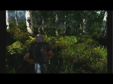 Skyrim Flora Overhaul