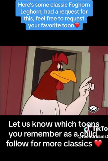 Foghorn Leghorn & Egghead Jr: Classic Looney Tunes