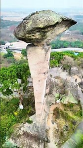 Ascending the Haoshan Mountain in Shaoxing, overlooking the water towns of Jiangnan#mountains
