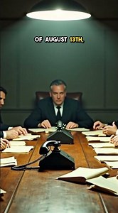 Inside Nixon’s Secret Weekend Meeting That Changed Global Money Forever