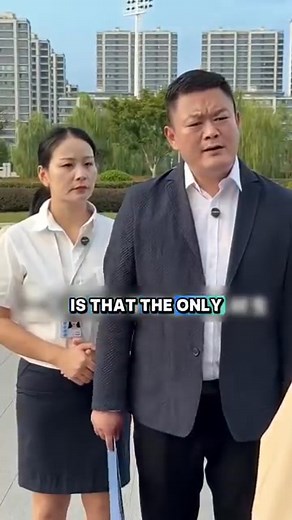 A Lesson For The World. | Kingsley Obi