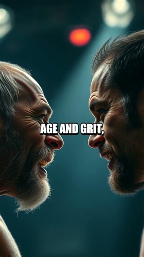 The Quiet Crown of Robinson vs LaMotta I