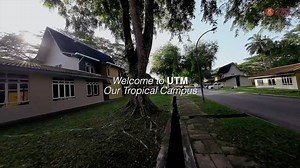 𝐖𝐞𝐥𝐜𝐨𝐦𝐞 𝐭𝐨 𝐔𝐧𝐢𝐯𝐞𝐫𝐬𝐢𝐭𝐢 𝐓𝐞𝐤𝐧𝐨𝐥𝐨𝐠𝐢 𝐌𝐚𝐥𝐚𝐲𝐬𝐢𝐚 (𝐔𝐓𝐌)! “Your journey towards a brighter future commences right here at UTM where we are dedicated to 'Innovating Solutions' that propel you towards success.” Explore our courses at (https://admission.utm.my/) and find a variety of academic programs tailored for both Malaysian and international students, including undergraduate, postgraduate, and online distance learning options. #UniversitiTeknologiMalaysia #Innovati