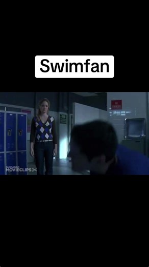 Exploring Underrated 2000s Movies: Swimfan