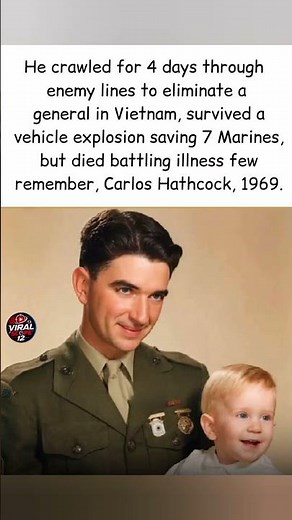 ​The Deadliest Sniper's Most Impossible Mission 🎯#shorts #history #military #vietnamwar