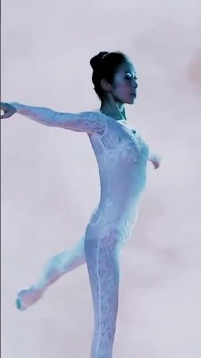 The most difficult ballet ever performed?