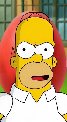 Easter Simpson