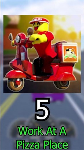 AI Lists The Top 10 Best Roblox Games