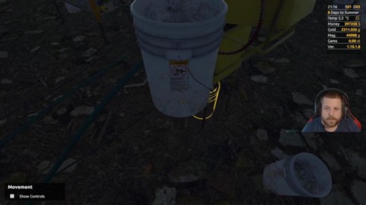 Gold Mining Simulator /Egy kis könnyed bányászás #4 Ha tetszik a Live akkor nyomj egy követést , megtisztelsz vele .