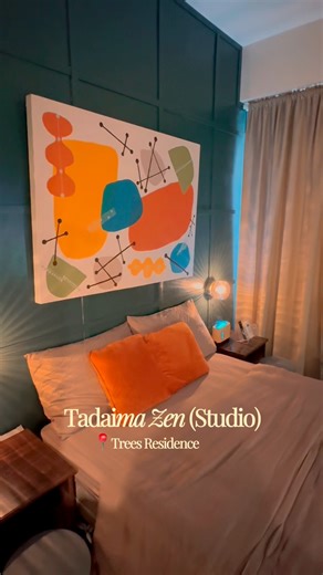 𝗠𝗮𝗶𝗻 𝗖𝗵𝗮𝗿𝗮𝗰𝘁𝗲𝗿 𝗔𝗽𝗽𝗿𝗼𝘃𝗲𝗱 ✨😮‍💨 If disappearing for a bit was a place, this would be it 💤🌿 Cozy, minimal, and built for real rest, not chaos. This stay goes hard 🔥 📲 Secure your dates now, see comment section 😇 Mid-Zen Studio Amenities Enjoy our cozy unit with: 🛌 Full double bed with small double pull out 🎮 PS5 with 2 controllers (Playstation Deluxe Subscription) 🃏 Board games 🎤 Bluetooth karaoke with 2 mics 📺 55-inch Smart TV (Netflix, YouTube Premium, Spotify) 🌐