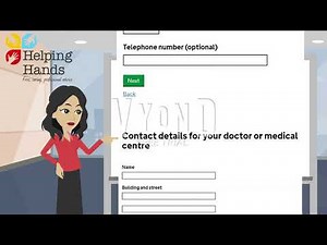 Universal Credit - Part 4 - Make a Claim