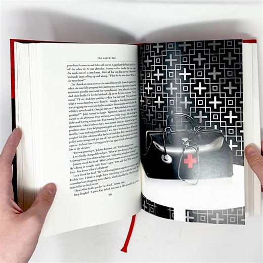 1.1K views · 28 reactions | Author and screenwriter Mario Puzo died...