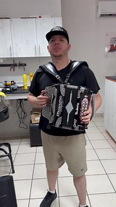 Microfonos MASIV para Acordeon ✔️ | Joaquin Suarez Bazar HMO
