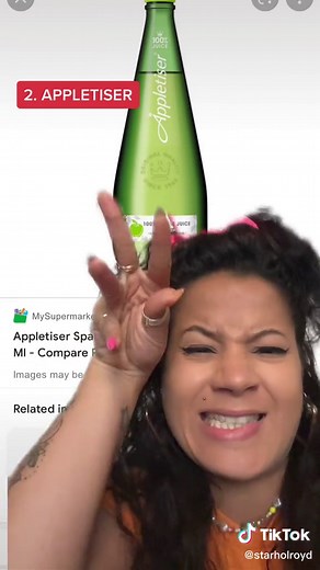 Top 5 Fizzy Drinks You Must Try!