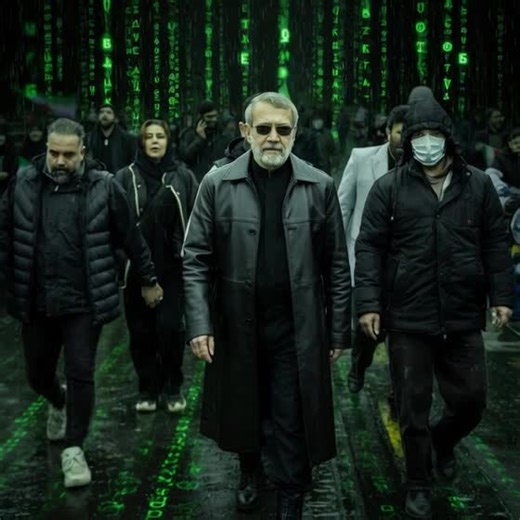 Discovering the Real Life NEO: Crushing the Matrix