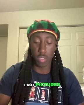 From Tiny Pimple to Swollen Nightmare: My Pop Horror Story #shorts