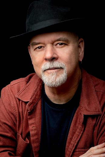 Peter McConnell | Composer, Music Department, Sound Department