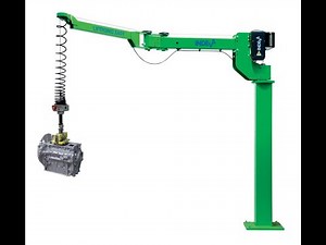 Indeva Liftronic Easy Mabag AG