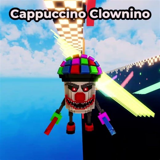 🤫How to escape in the game Kick A Lucky Block!🤫 #roblox