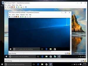 Tidak Lama Lagi Kamu Bisa Menjalankan Windows 10 Didalam Windows 10 (dan Didalamnya Lagi)