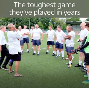 1.2M views · 5.8K reactions | Will Harry Redknapp lead this team of ex England legends to victory? Harry’s Heroes: The Full English. Starts tonight 9pm, ITV. | ITV | Facebook