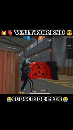 FREE FIRE LON OFF WALL VIDEO