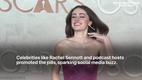 Heart pills become women's secret weapon for anxiety