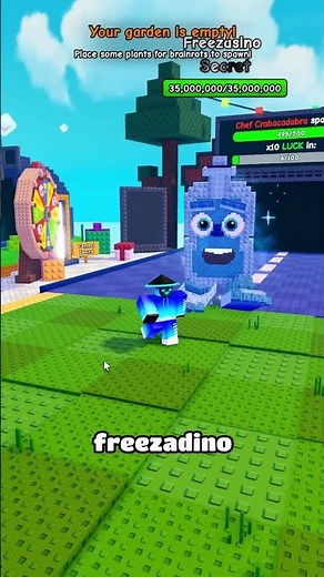 5 BEST Brainrots In Plants VS Brainrots!