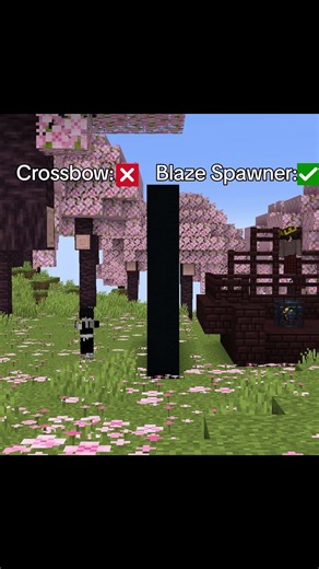 Bro had a gun. #minecraft #scliffer #funny #trend #game