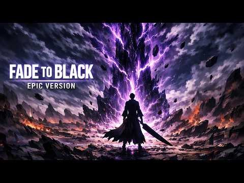 BLEACH - Fade To Black [EPIC Version]