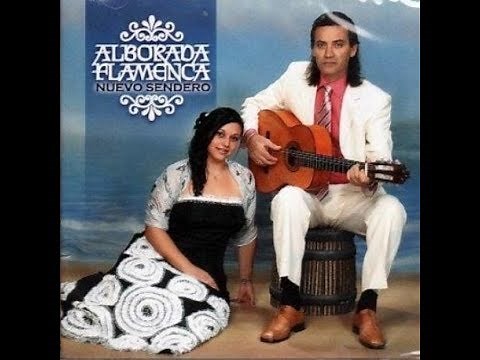 ALBORADA FLAMENCA Video VCHD - Dolbi Digital Plus