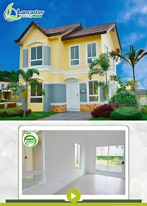 Take a tour of our Ready for Occupancy home, Gabrielle, Lancaster New...