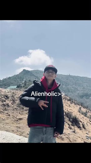 Acho Jimmy Palden 💚🤌🛸 #alien #peldendrubialien @Pelden drubi alien