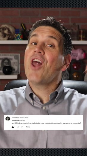 Economics: The Limitations of Making Everyone Happy