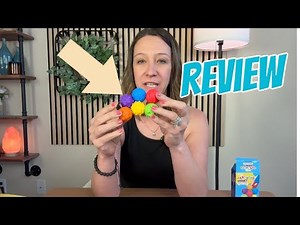 Magnetic ✨ sensory ✨ silicone ✨ fidget toy