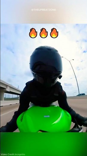 Tank Slapper EXPLAINED 😨