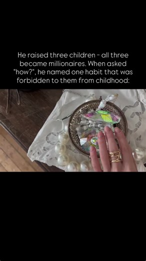 Cultivating Millionaire Mindsets in Kids Through Solutions