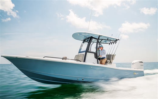 New 2027 Sea Hunt BX 25 FS, 33946 Placida - Boat Trader