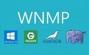 带你走入PhpStudy内部世界——纯手工搭建WNMP