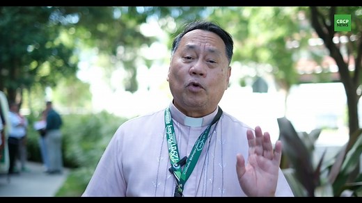 Bishop Renato Mayugba, chairman of the CBCP Episcopal Commission on the Biblical Apostolate, delivers a message for the Sunday of the Word of God: | CBCP News
