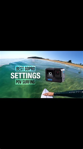BEST GOPRO SETTINGS POV SURFING 💎 #fyp #surfer#surftok #foryourpage #surfingvibe #surftiktok#surferboy #surfergirl #youtuber #surfertok#surfhacks #surftips #surfordie #surfingislife#surflove #surfingwithnoz #youtubechannel#surfingwithnoz #ilovesurfing#surfingiseverything #surfreel #perfectsurf #surfnation #surfedit