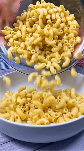 ¡La receta de ensalada de coditos que cambiará tu vida! | Jhoe Cocina