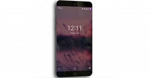 AU Optronics zahájí výrobu OLED displejů pro iPhone do tří let