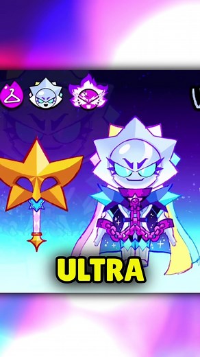 SET SKIN di SIRIUS ASSURDO! #BrawlStars #SupercellCreator #RaxoR