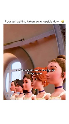 ♦️ on Instagram: "A big dream, a brave leap, and a girl determined to dance her way into a new life. 🎬 About: Leap! (2016) Félicie, an orphan with a passion for ballet, runs away to Paris to chase her dream of becoming a dancer. With determination, courage, and the help of unexpected allies, she faces fierce competition and discovers what it truly takes to follow her heart. The film is an inspiring, charming tale about ambition, friendship, and the magic of believing in yourself. 🎭 Genre: Anim